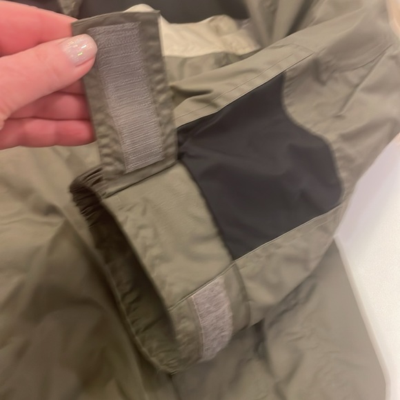 COLUMBIA sportswear company BUGABOO jacket size L - Picture 7 of 11